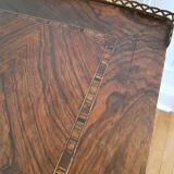 Louis XV style chest of drawers