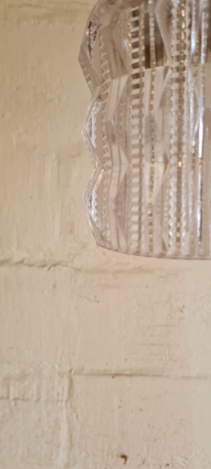 Cascading 3 lights Raak Amsterdam 1970