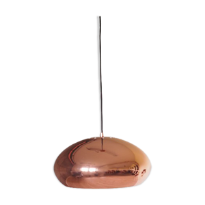 Suspension, design danois,