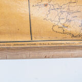 Map of France
