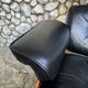 Fauteuil Lounge et ottoman Herman Miller Charles & Ray Eames, palissandre