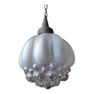 Helena Tynell Bubble model pendant light from the 60s