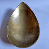 Carl Auböck bronze ashtray