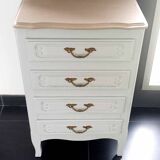 Vintage chiffonier