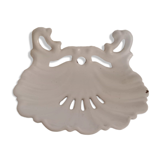 Soap dish