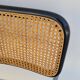 Paire de chaises b32 de Marcel Breuer en cannage