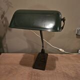 Lampe de bureau industrielle Erpe