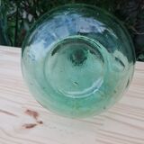 Vintage demijohn Viresa 5 Liters