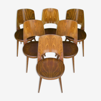 Chairs baumann