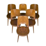 Chairs baumann
