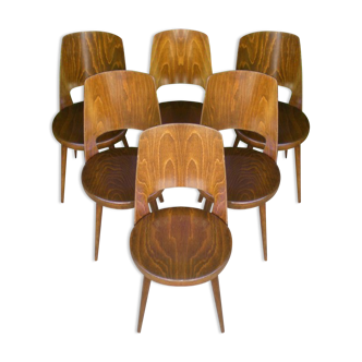 Chairs baumann