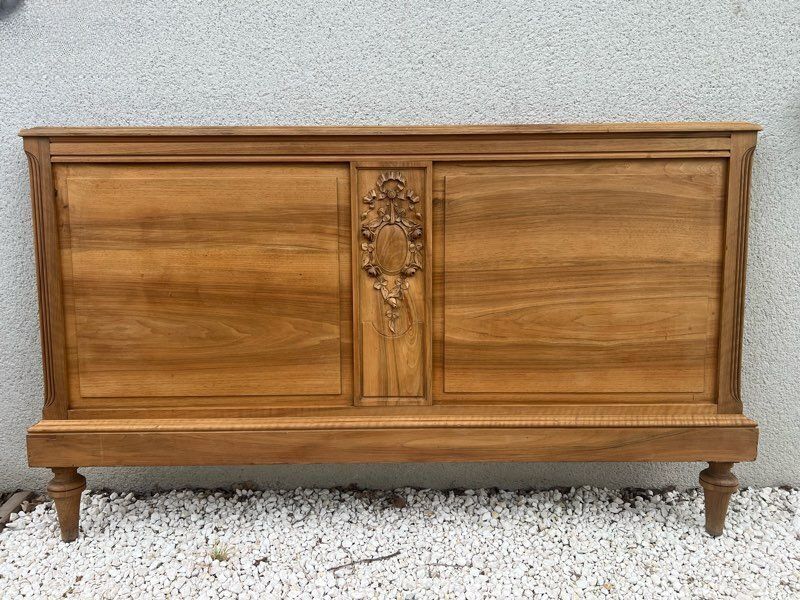 Headboard