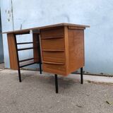 Vintage formica desk