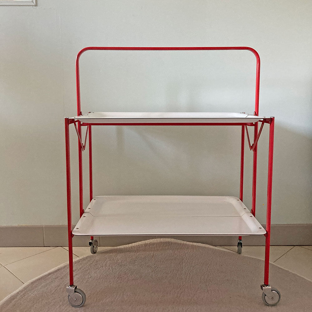 Folding service Italy