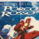 Affiche du film " Porco rosso "
