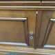Louis Philippe style wooden sideboard from the 20th century, 190cm