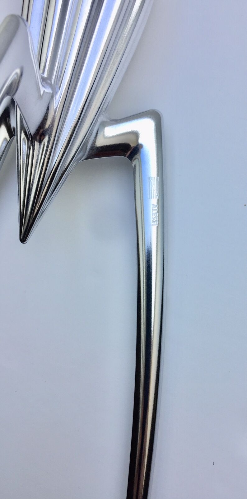 Citrus press by Philippe Starck published by Alessi