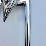 Citrus press by Philippe Starck published by Alessi
