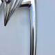 Citrus press by Philippe Starck published by Alessi