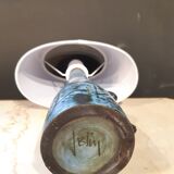 Jacques Blin ceramic lamp