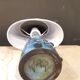 Jacques Blin ceramic lamp