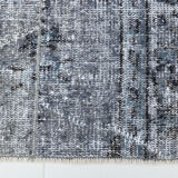 2x7 Vintage 58s Antique Runner Rug, 72x214Cm