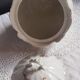 Pots pour salle de bain