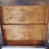 Vintage Plywood Model 611 Chair By Otto Korhonen & Alvar Aalto For Finmar Ltd
