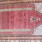 Carpet former Turkish 130 X 174 CM hand made Ghyordes