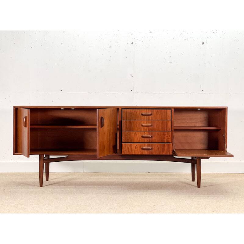 Buffet long de GPlan (collection Brasilia)