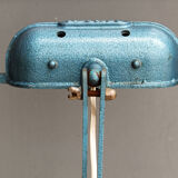 Gruber workshop lamp
