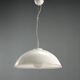 Vintage iGuzzini lamp in methacrylate, Italian design, 1970s.