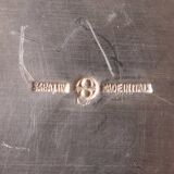 Vase Sin 1976/2002, collection Lino Sabattini - Italie 2002