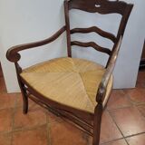 Armchair Louis Philippe