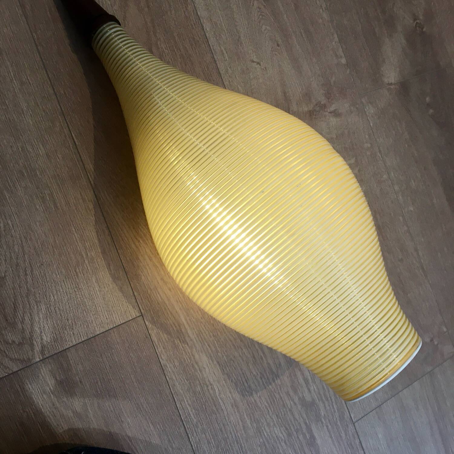 Suspension cocoon Rotaflex