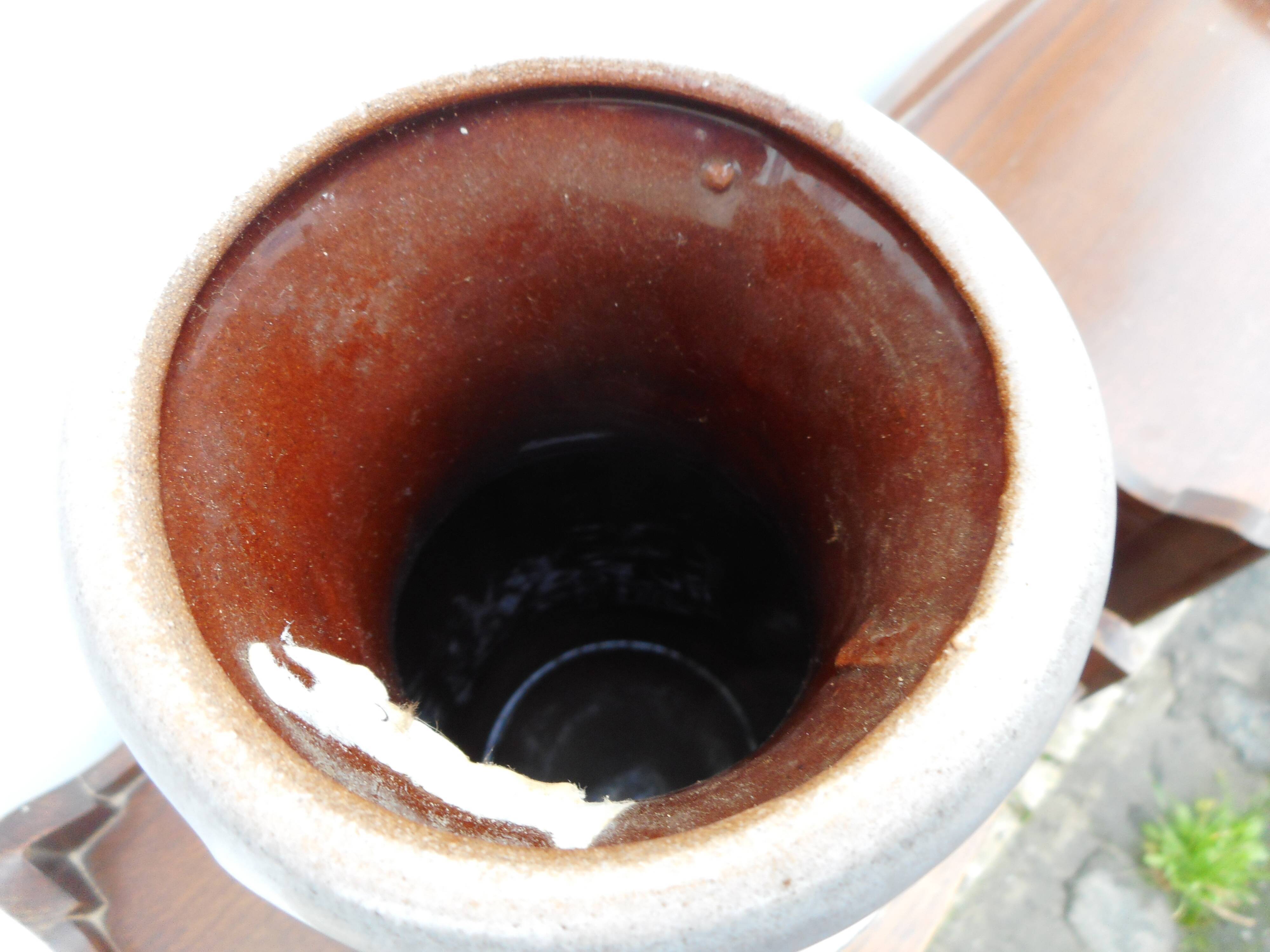 Ceramics of the 70s, Germany