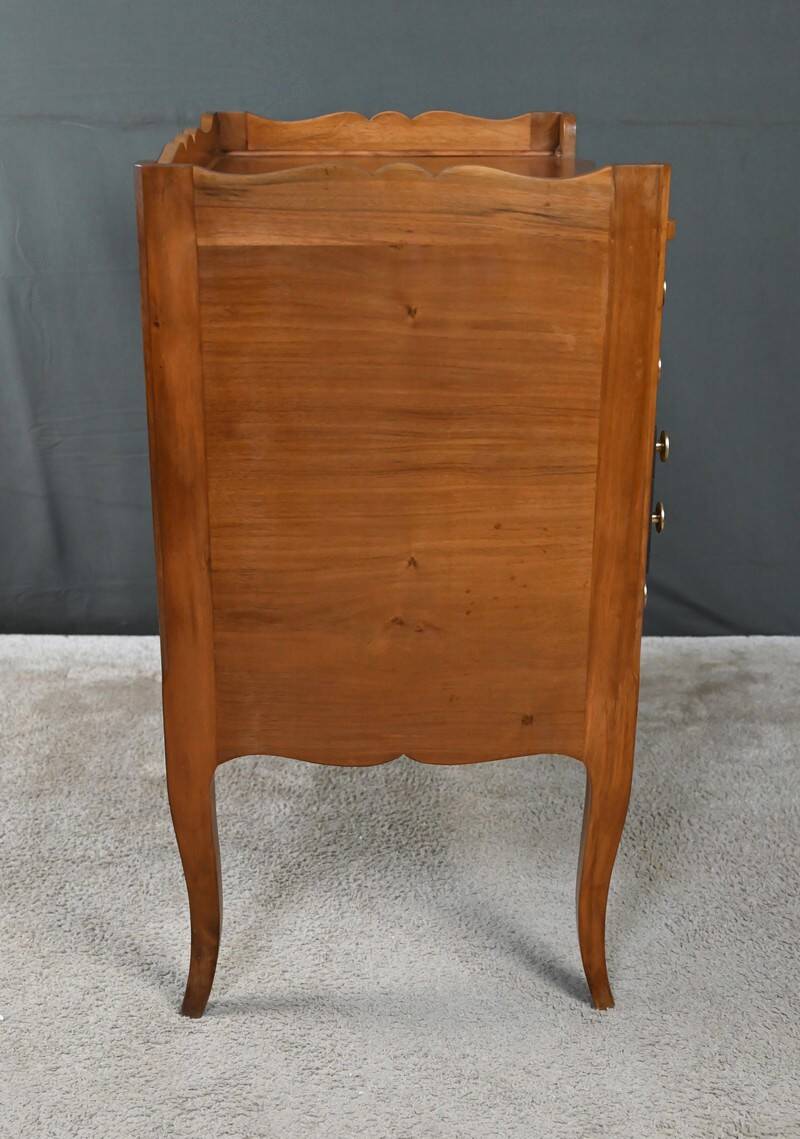 Small Walnut Sideboard – 1940