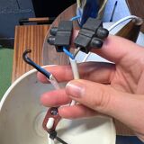 Scandinavian suspension