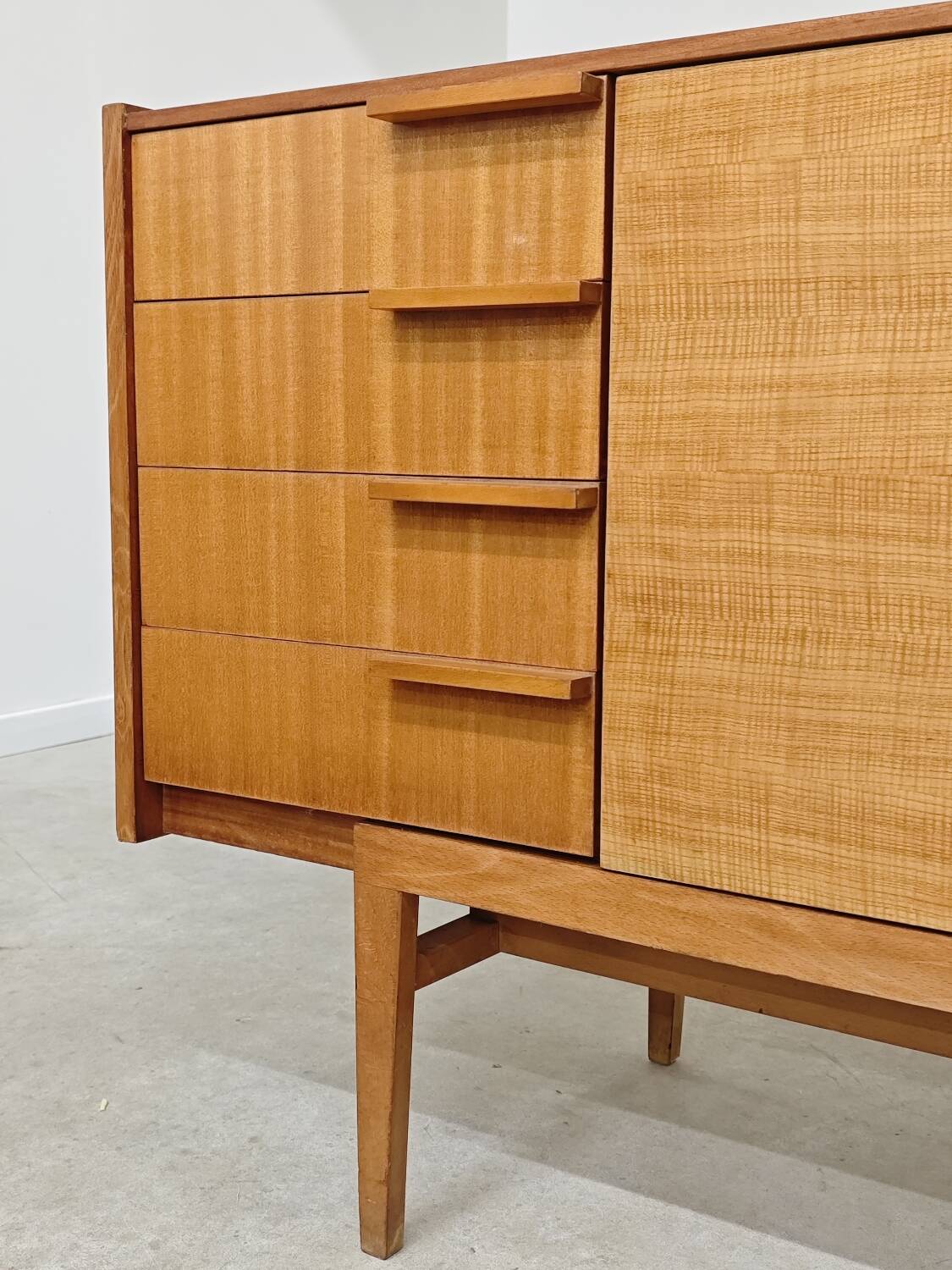 Enfilade Storage Unit Frantisek Mezulanik for Up Zavody 1960