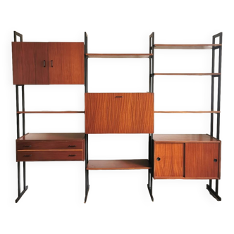 Italian modular library