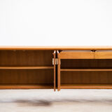 Enfilade scandinave vintage 1960