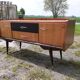Vintage enfilade