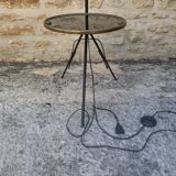 Vintage floor lamp