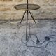 Lampadaire vintage