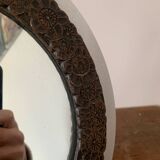Art Deco table mirror Circa 1930