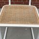 Armchair model B64 by Marcel Breuer