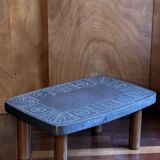 Roger Capron coffee table