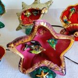Lampes Vallauris