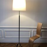 Lunel style tripod floor lamp from the 1950s - 1960s.