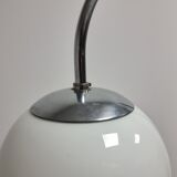 Mid century floor lamp